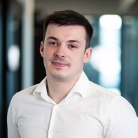 Sudolabs Employee Tomáš Kačírek's profile photo