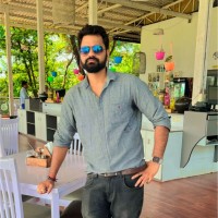 Utkarsh Tripathi Email & Phone Number