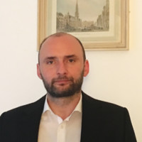 Ashton Smith Associates Ltd Employee Ryszard Rejniak's profile photo