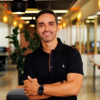 Farmarcas Employee Marcelo Dantas's profile photo