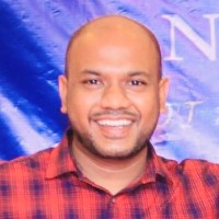 Microcells (Pvt) Ltd Employee Dilan Wijevickrama's profile photo