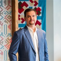 Blue Stone Strategy Partners Employee Jaycob Robinson's profile photo