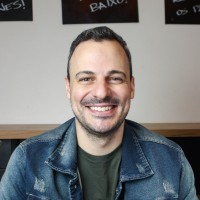 Santo Caos Employee Daniel santa Cruz's profile photo
