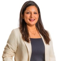 PharmaX Solutions Employee Sandhya Srinivasan's profile photo
