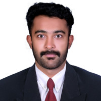 Amayama Trading Employee Sajith Kannath's profile photo