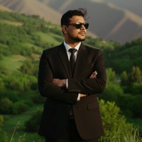 Manas Developers Employee Leandro de Mello's profile photo
