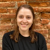 RomSoft Employee Florentina Drăghici's profile photo