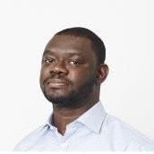 Stealth Mode-Biotech Employee Akwasi Asabere's profile photo