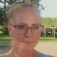Sarah Fetting Email & Phone Number