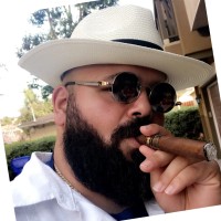 Fritts Ford Employee Michael Hatter's profile photo