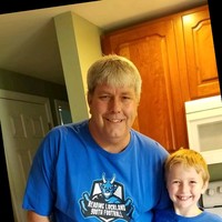 The Macomb Group Employee Kerry Irwin's profile photo