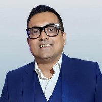 Indrajit Mitra Email & Phone Number