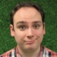 Benefex Employee Stuart Radley's profile photo