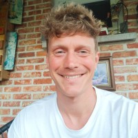 Ordina Employee Simke Nys's profile photo