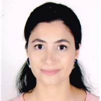 TUNIHUILE Employee Fadwa Jendoubi's profile photo