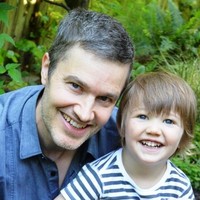 Enercon Services Employee Eric Jorgenson's profile photo