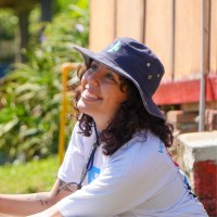 QRPoint Employee Ana Júlia Barreto's profile photo