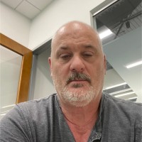 Columbia Distributing Employee Ken Adams's profile photo