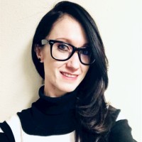 The Smith Center for the Performing Arts Employee Erisa Prifti's profile photo