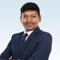 NMDC Group Employee Bharath Yerragunta's profile photo