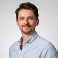 Revizto Employee Jordan Smith's profile photo