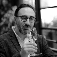 VOS Selections Employee Eric Thorner's profile photo