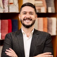 Döhler SA Employee Hercules Farias's profile photo