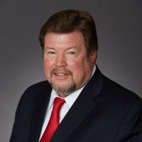 Meggitt Safety Systems Employee Daniel Thurston's profile photo