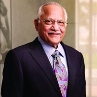 Apollo Hospitals Employee Prathap C.Reddy's profile photo