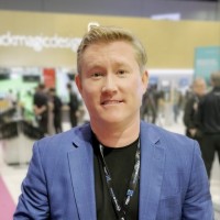 Dreamtek Employee Jeff Eggleston's profile photo