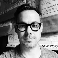 Mojo A+D Employee Eric Lukenich's profile photo