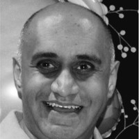 Leonardo Employee Yogen Patel's profile photo