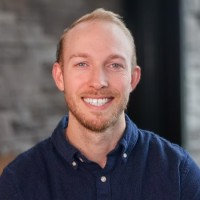 The Refuge Center for Counseling Employee Hunter Lees's profile photo