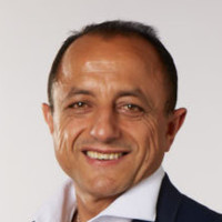 Graphite Projects Pty Ltd Employee Jehad Malas's profile photo