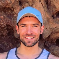 MONTECITO POST ACUTE CARE AND REHABILITATION Employee Justin Ramirez's profile photo