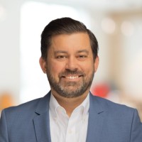 Bain & Company Employee Nate Anderson's profile photo