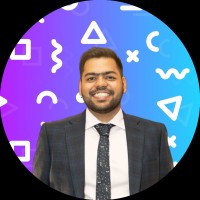 Jayat Rateria's profile photo