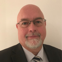 Now Energy Employee Steve Waugh's profile photo