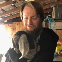 University of Maine Employee Benjamin Collette's profile photo