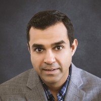 Ananth Gopalakrishnan Email & Phone Number