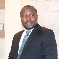 Segun Arokoyo Email