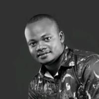 Kenya Forestry Research Institute Employee Henry Komu's profile photo