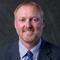 Louisiana Tech University Employee Ryan Ivey's profile photo