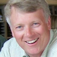 Dana-Farber Cancer Institute Employee David Read's profile photo