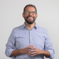 Orium Employee Joel Sebastián's profile photo