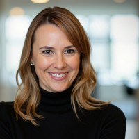 Adobe Employee Stephanie W.'s profile photo