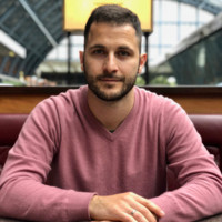 Athan Salvanos Email & Phone Number