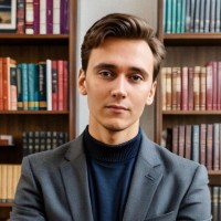 Yevhenii Patrushev's profile photo