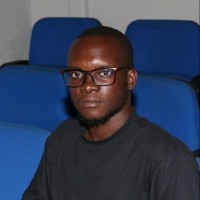 FASTEF Employee Elêncio Calado's profile photo