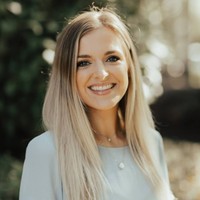 Automattic Employee Jenna Jansen's profile photo